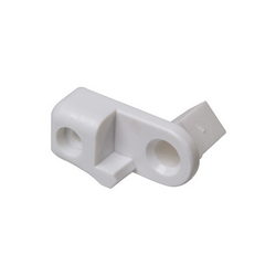Door bushing (left) for Whirlpool refrigerator
