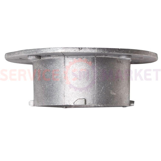 Bucket for bread machine (Type 2) L=208mm B=150mm H=180mm Kenwood