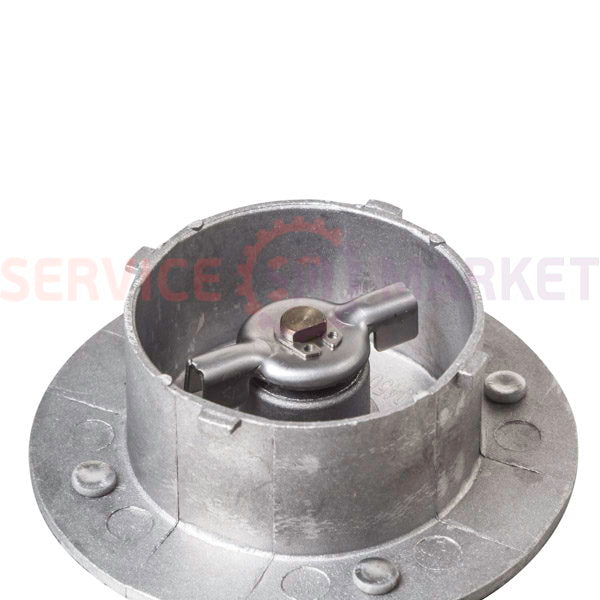 Bucket for bread machine (Type 2) L=208mm B=150mm H=180mm Kenwood