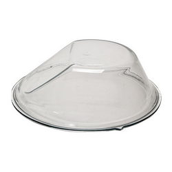 Glass hatch for washing machine Electrolux