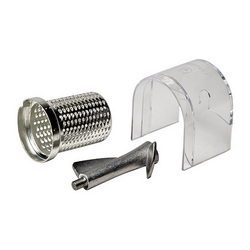 Cheese and chocolate grater attachment MUZ45RV1 for Bosch kitchenette (accessory)
