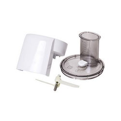 Chopper attachment MUZ5VL1 for Bosch kitchenette (accessory)
