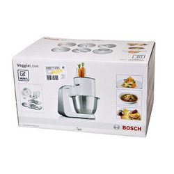 Chopper attachment MUZ5VL1 for Bosch kitchenette (accessory)