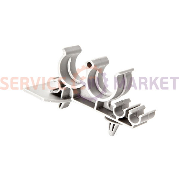 Держатель шлангов (впускн./выпускн.) для стир. машины Electrolux