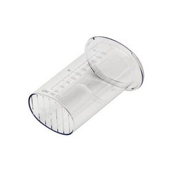 Multimixer attachment MUZ4MM3 for kitchen. comb. Bosch (accessory)