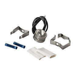 Термостат оттайки T-0-0 37TV31 с креплением для мороз. камеры  Electrolux