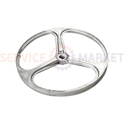 Washing machine pulley D=274mm H=20mm Electrolux