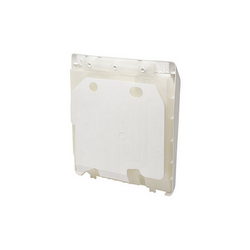 Powder receiver (dispenser) for vertical washing machine Electrolux