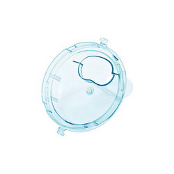 Lid for main bowl of kitchen comb. HR7710 Philips