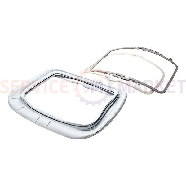 Манжета люка для вертик. стиральной машины Electrolux