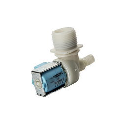 Water inlet valve for washing machine 1WAY/90/10.5mm Electrolux