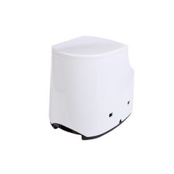 Meat grinder body complete (with logo) 1500 Kenwood