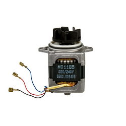 Dishwasher circulation pump motor MO1185 Bosch