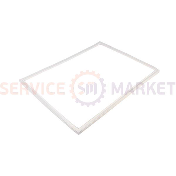 Уплотнительная резина мороз. камеры 570x485mm Indesit
