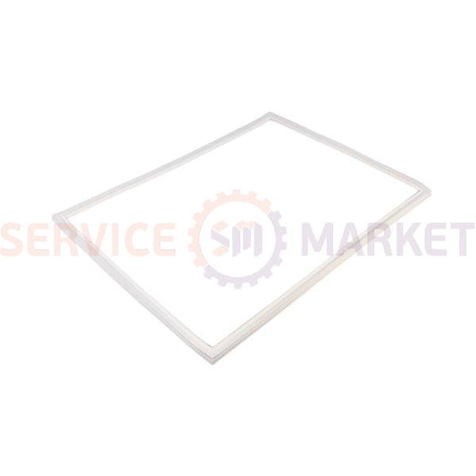 Уплотнительная резина мороз. камеры 570x485mm Indesit