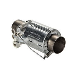 Flow heating element 2100W, D=40mm Electrolux