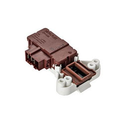 Замок люка (двери) ZV-446 для стиральной машины Metalflex Electrolux