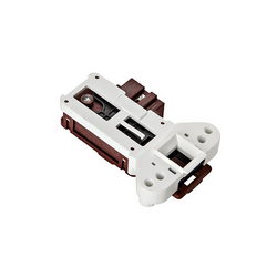 Hatch (door) lock ZV-446 for washing machine Metalflex Electrolux