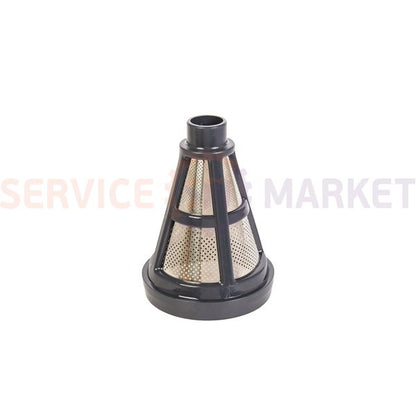 Filter mesh for juicer attachment for Kenwood food processor