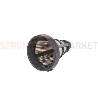 Filter mesh for juicer attachment for Kenwood food processor