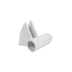 Pulp ejection scraper for juicer SVSP-302 Elvo