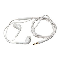 Гарнитура для моб. телефона HS3303WE (разъем 3.5mm) Samsung белый