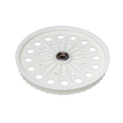 Large pulley for Braun food processor