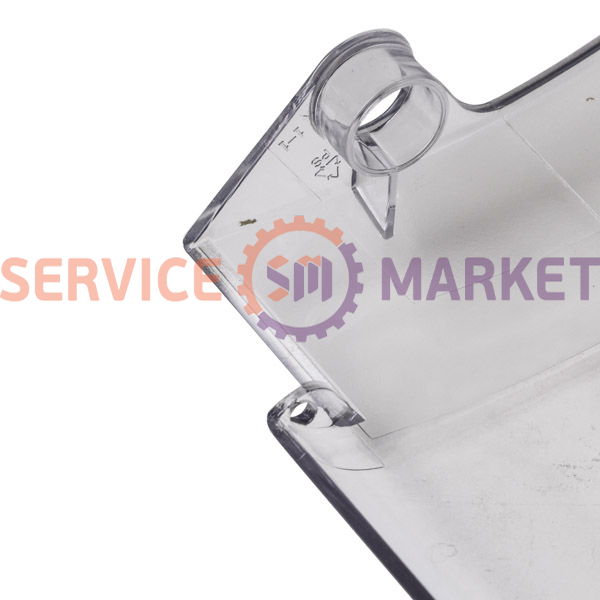 The hinged cover of the fresh zone for the Atlant refrigerator 774142100700