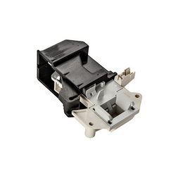 Замок люка (двери) для стиральной машины Bosch