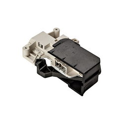 Hatch (door) lock for Bosch washing machine