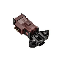 Замок люка (двери) для стиральной машины Bosch