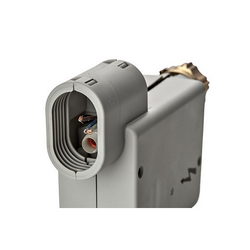 Aquastop valve for Bosch dishwasher