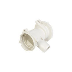 Snail (housing) pump for washing machine D=22,23,32mm Samsung
