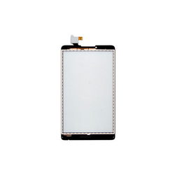 Touchscreen #AP060301 for mobile phone A880 Lenovo black (HC)