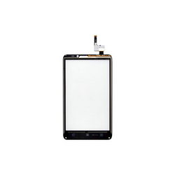 Touchscreen (touchscreen) #MCF-050-0595-V5.0 for mobile phone S890 Lenovo black (HC)