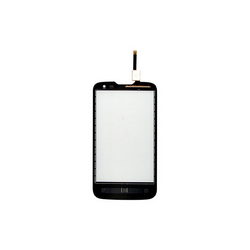 Touchscreen #CD49049 for mobile phone A830 Lenovo black (HC)