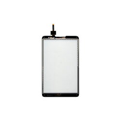 Touchscreen #TF05058 for mobile phone A889 Lenovo black (OR)