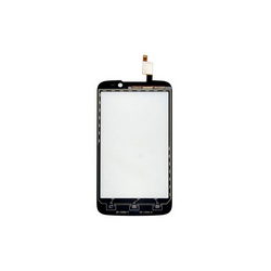 Touchscreen #ZH-1329A for mobile phone A516 Lenovo white (HC)