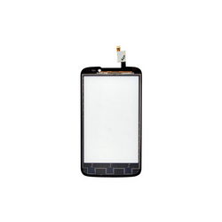 Touchscreen #MA270 for mobile phone A516 Lenovo black (HC)