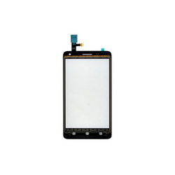 Touchscreen #TTCT0470250105 for mobile phone S660 Lenovo black (OR)