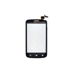 Touchscreen #MCF-045-0863-V3 for mobile phone A760 Lenovo white (HC)