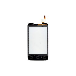 Touchscreen for mobile phone A390 Lenovo white (HC)