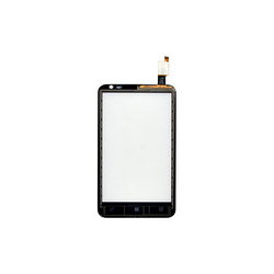 Touchscreen for mobile phone S720 Lenovo black (HC)