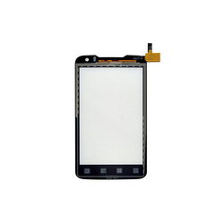 Touchscreen #W01-008A1 for mobile phone P700 Lenovo black (HC)