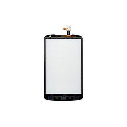 Touchscreen (touchscreen) #102A1-CTC for mobile phone S920 Lenovo black (HC)