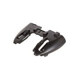 Rowenta Vacuum Cleaner Bag Holder