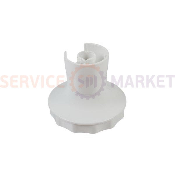 Gearbox for chopper bowl 300ml CP9716/01 blender Philips white