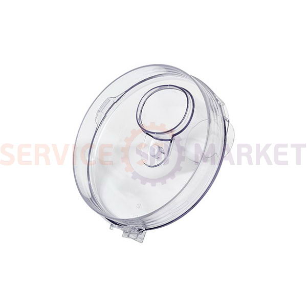 Lid for main bowl of kitchen combi. Moulinex