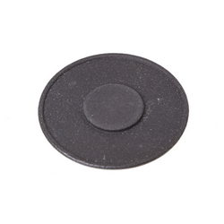 Splitter cover (small) for hob D=46mm Whirlpool