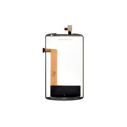 Display with touchscreen #YT53F01W0-GR for mobile phone S920 Lenovo black (OR)